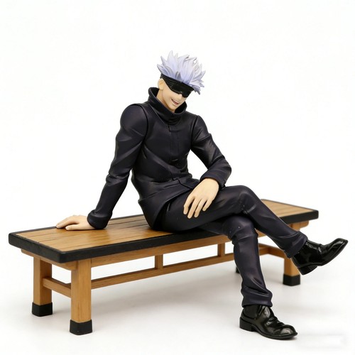 13cm japanese anime jujutsu - anime,
