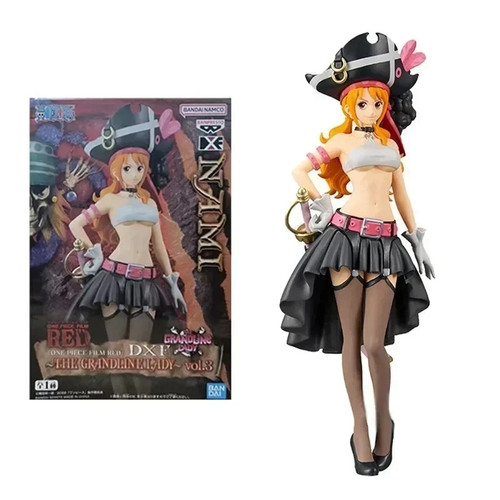 19cm one piece - 19cm,
